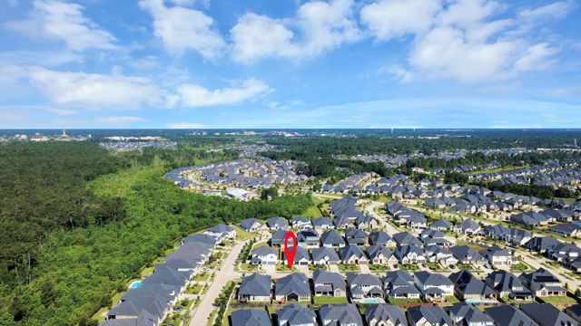 17531 Shoebutton, Conroe, TX 77385
