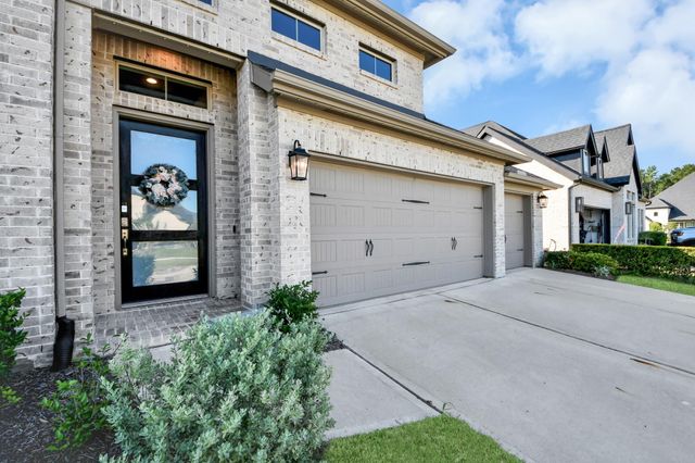 17531 Shoebutton, Conroe, TX 77385