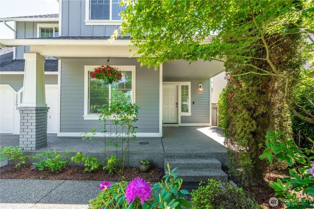 7249 Radius Loop SE, Lacey, WA 98513