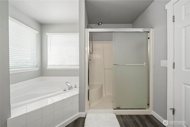 7249 Radius Loop SE, Lacey, WA 98513
