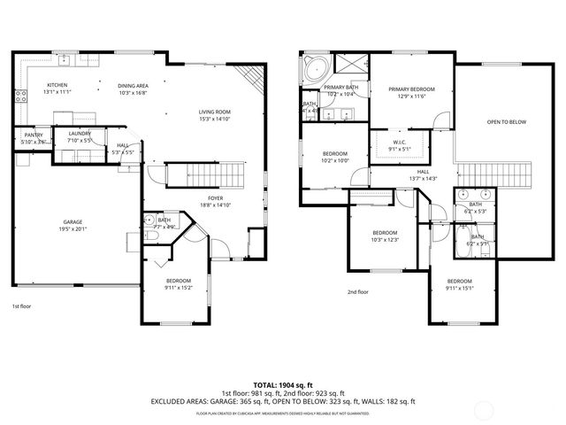 7249 Radius Loop SE, Lacey, WA 98513