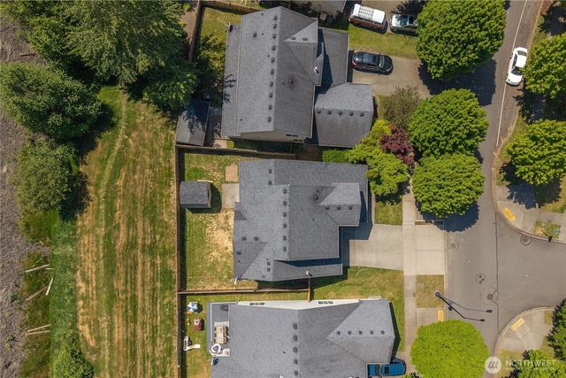 7249 Radius Loop SE, Lacey, WA 98513