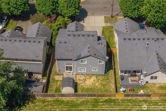 7249 Radius Loop SE, Lacey, WA 98513