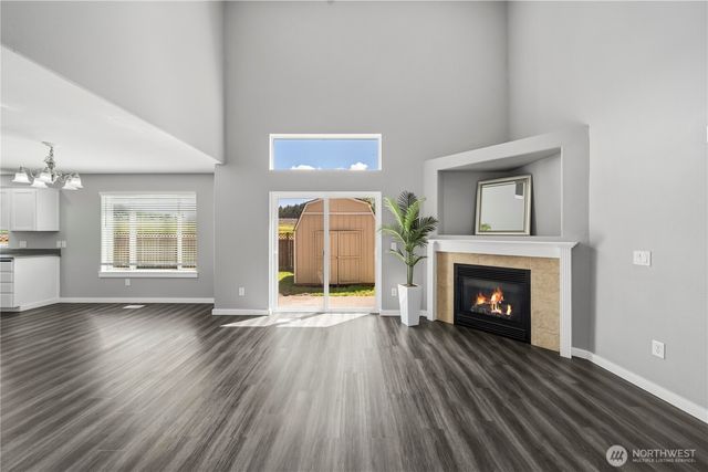 7249 Radius Loop SE, Lacey, WA 98513
