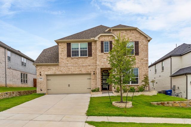 6409 Clyde Drive, Mckinney, TX 75071