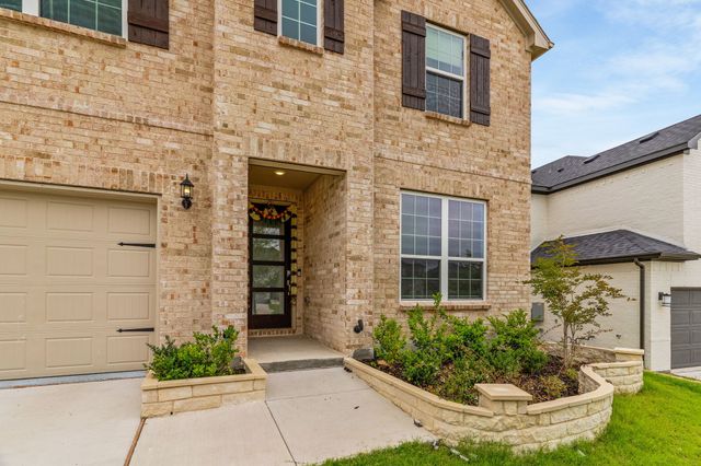 6409 Clyde Drive, Mckinney, TX 75071