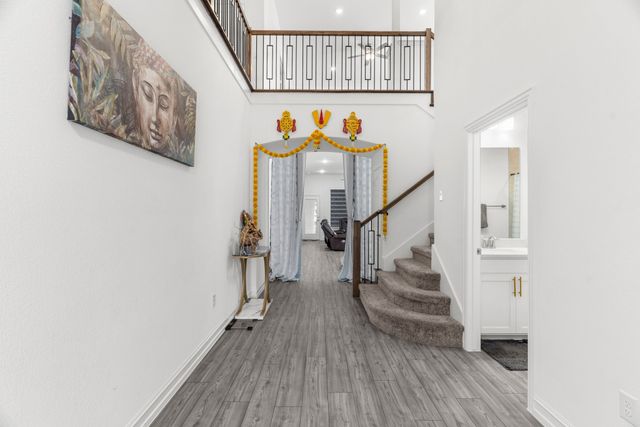 6409 Clyde Drive, Mckinney, TX 75071
