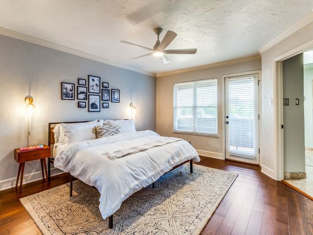 531 Josephine Street, Dallas, TX 75246