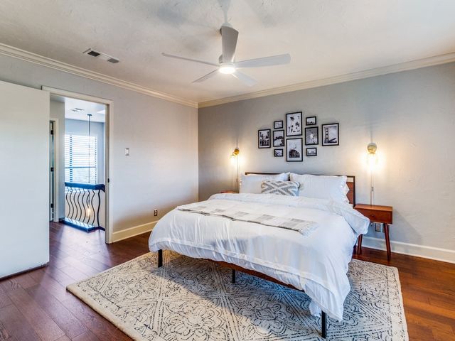 531 Josephine Street, Dallas, TX 75246