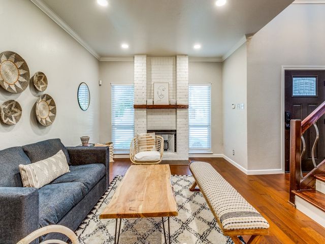 531 Josephine Street, Dallas, TX 75246