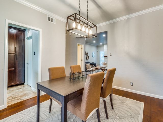 531 Josephine Street, Dallas, TX 75246