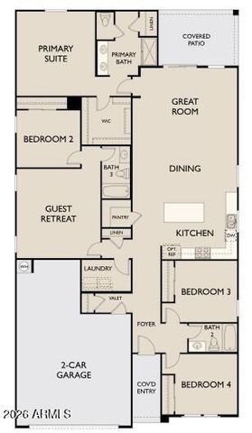 9544 W GABY Road, Tolleson, AZ 85353