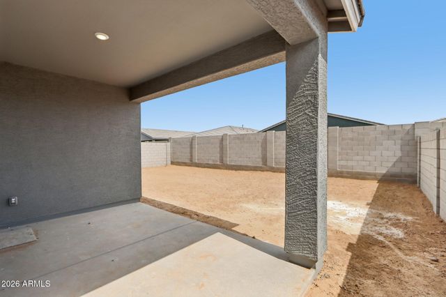 9544 W GABY Road, Tolleson, AZ 85353