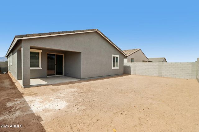 9544 W GABY Road, Tolleson, AZ 85353