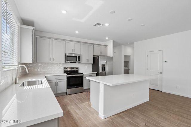 9544 W GABY Road, Tolleson, AZ 85353