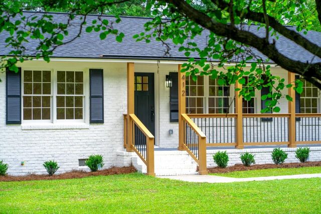 412 Tulip Drive, Walterboro, SC 29488