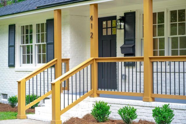 412 Tulip Drive, Walterboro, SC 29488