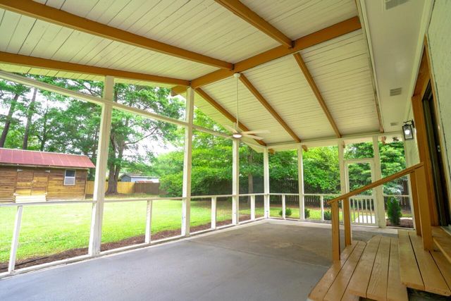 412 Tulip Drive, Walterboro, SC 29488