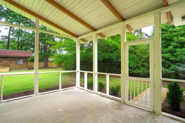 412 Tulip Drive, Walterboro, SC 29488