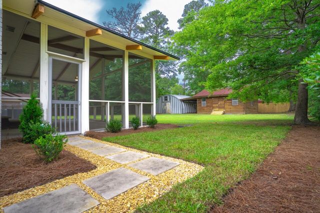 412 Tulip Drive, Walterboro, SC 29488
