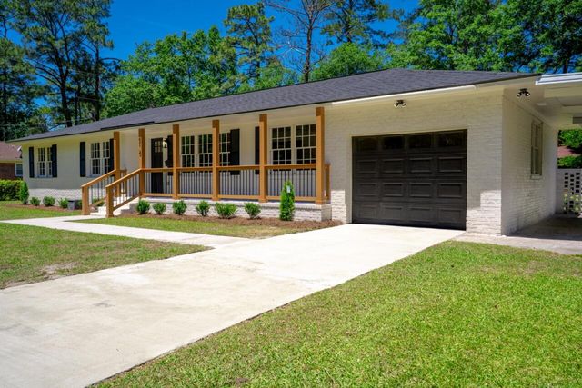 412 Tulip Drive, Walterboro, SC 29488