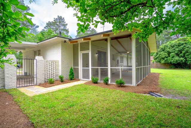 412 Tulip Drive, Walterboro, SC 29488