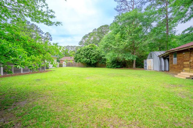 412 Tulip Drive, Walterboro, SC 29488