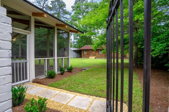 412 Tulip Drive, Walterboro, SC 29488