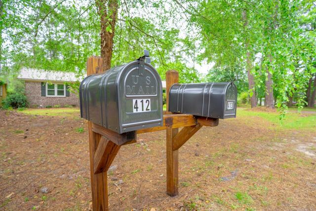 412 Tulip Drive, Walterboro, SC 29488