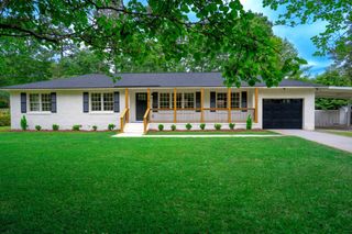 412 Tulip Drive, Walterboro, SC 29488