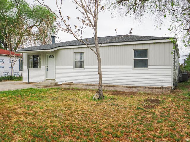 4320 W 5780 S, Kearns, UT 84118