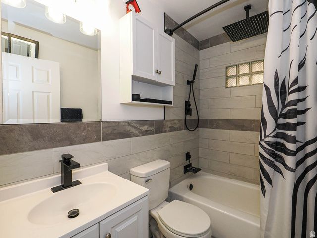 4320 W 5780 S, Kearns, UT 84118