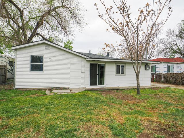 4320 W 5780 S, Kearns, UT 84118