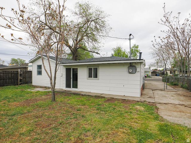 4320 W 5780 S, Kearns, UT 84118