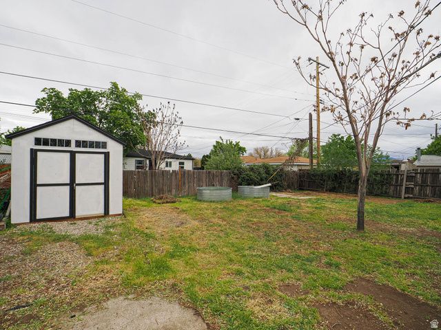 4320 W 5780 S, Kearns, UT 84118