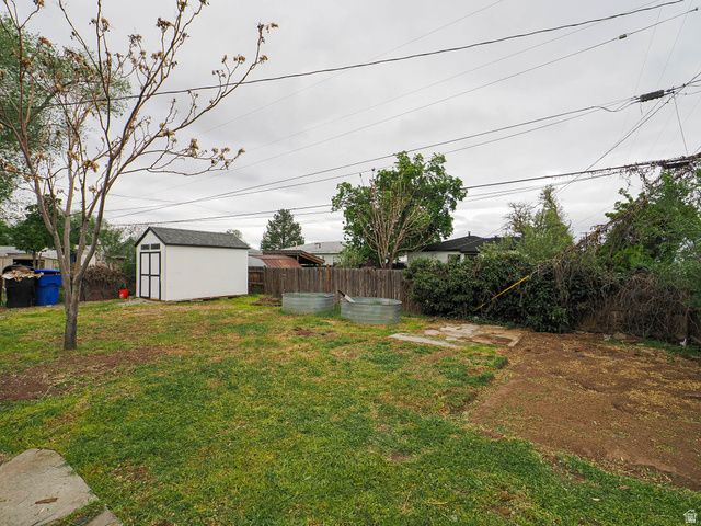 4320 W 5780 S, Kearns, UT 84118