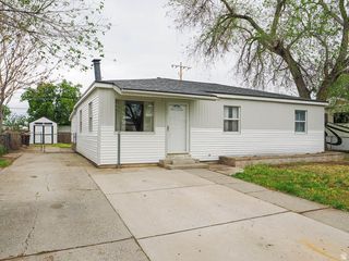 4320 W 5780 S, Kearns, UT 84118
