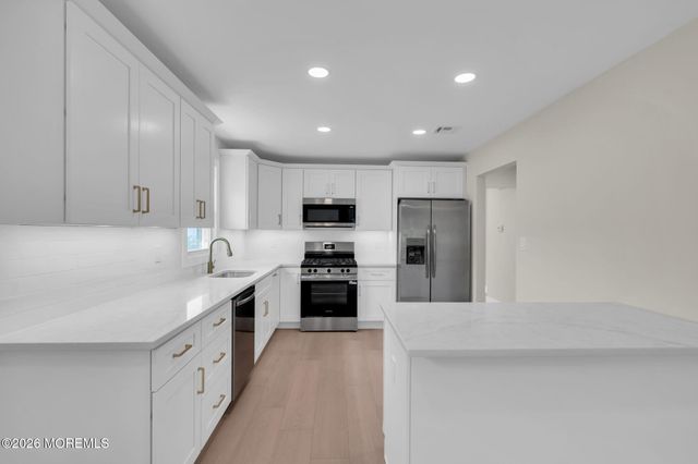 101 Mansfield Drive, Brick, NJ 08724