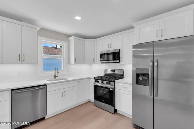 101 Mansfield Drive, Brick, NJ 08724