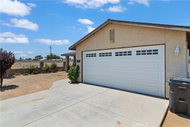 21025 Orchid Drive, California City, CA 93505