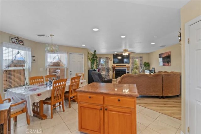 21025 Orchid Drive, California City, CA 93505