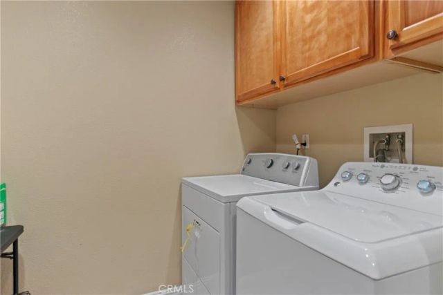 21025 Orchid Drive, California City, CA 93505