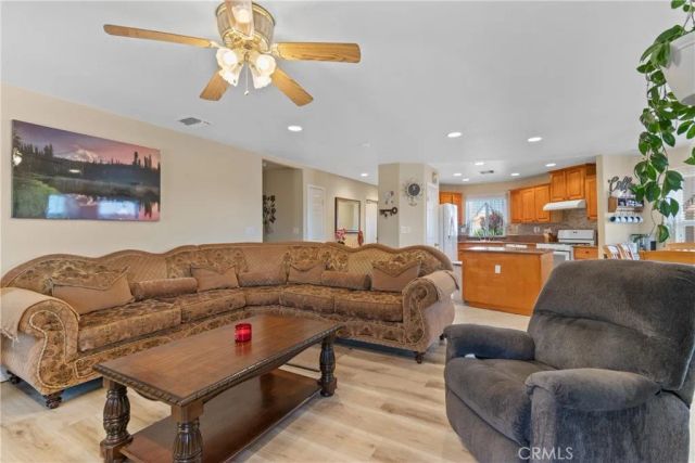 21025 Orchid Drive, California City, CA 93505