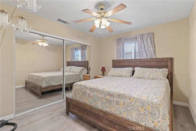 21025 Orchid Drive, California City, CA 93505