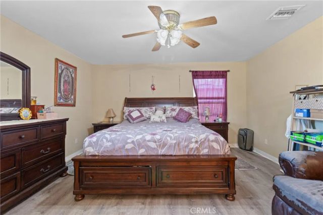 21025 Orchid Drive, California City, CA 93505