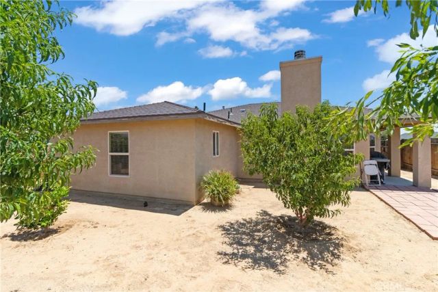21025 Orchid Drive, California City, CA 93505