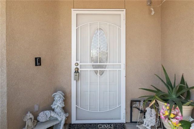 21025 Orchid Drive, California City, CA 93505