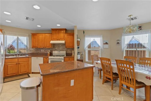 21025 Orchid Drive, California City, CA 93505