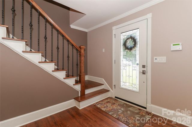 820 Woodland Road, Statesville, NC 28677