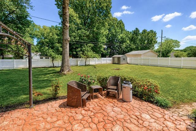 820 Woodland Road, Statesville, NC 28677